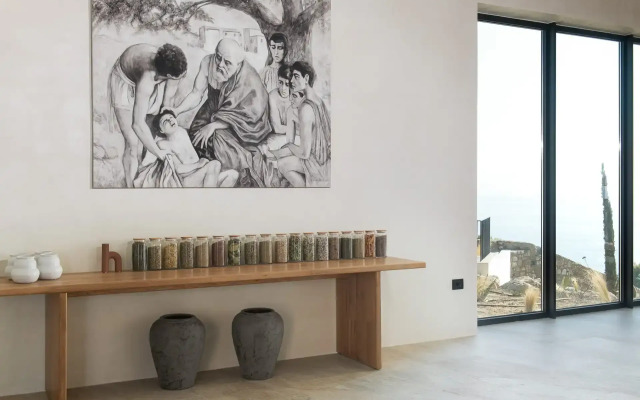 KOIA All - Suite Well Being Resort - Adults Only