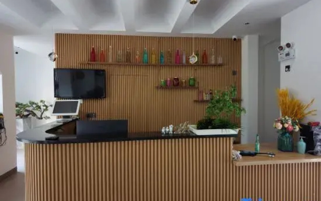 Designer G Homestay