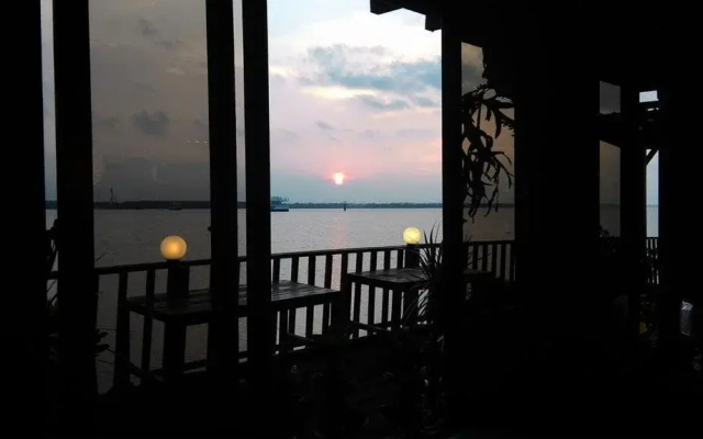 Poseidon Oysterbay Resort