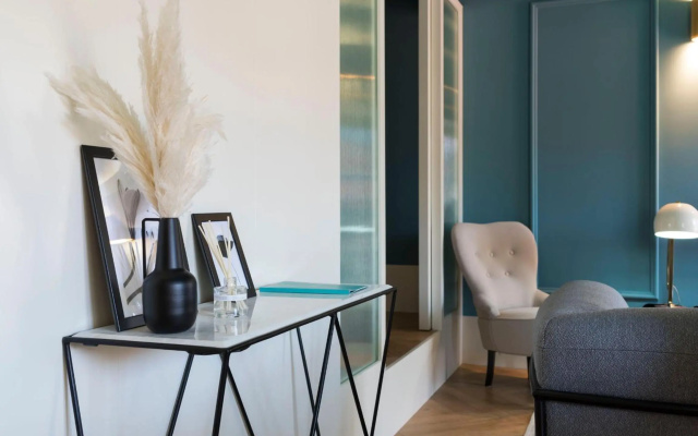 Ribeira Old Town Charming Flat w/ AC by LovelyStay