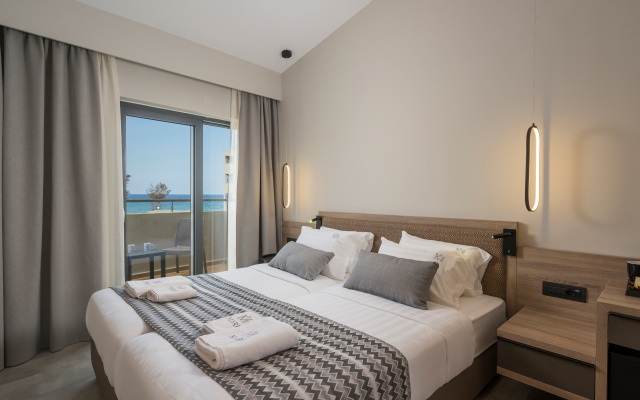 Mare Village Hotel