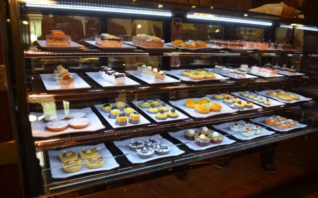 Tulip Inn Modon Riyadh Hotel