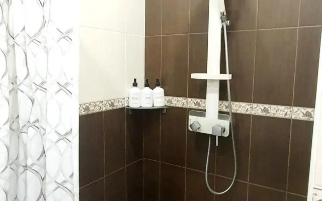 Добрый дом на улице Семена Билецкого 6