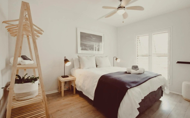 Luxury on Dorp