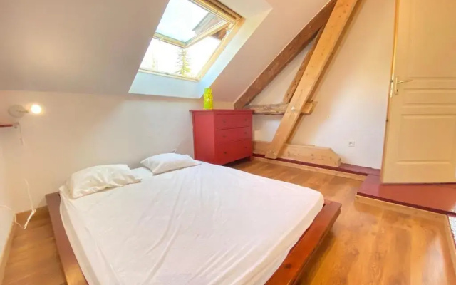MAISON LOVAGNY, 4 PIèCES, 6 PERSONNES - FR-1-432-16