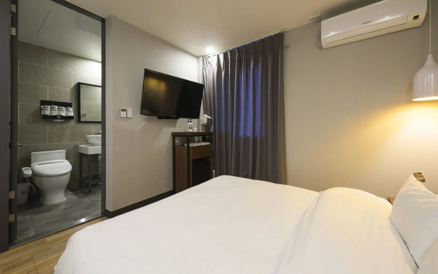 NO25 HOTEL Gwanganri