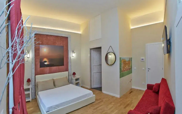 Corso 211 beds & suites