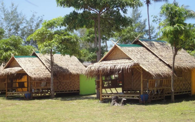 Varin Village Koh Lipe