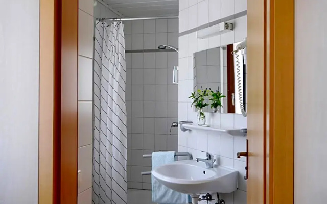Hotel Im Kräutergarten
