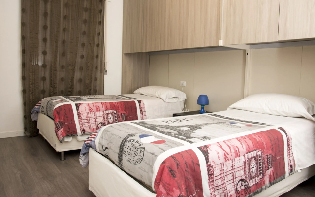 B&B DoveVai