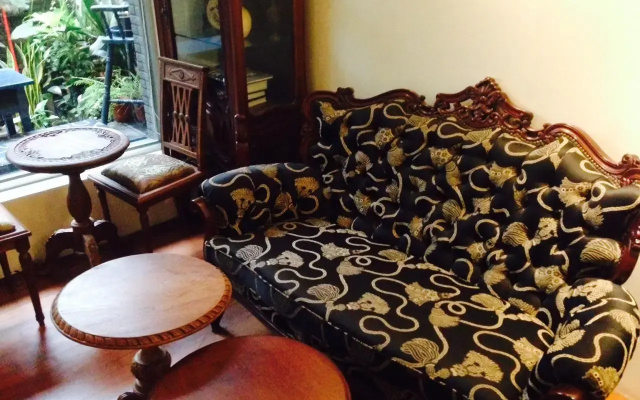 Amanda Home Stay