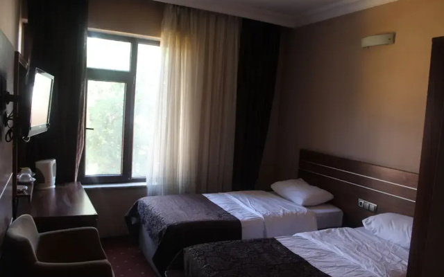 Konya Hotel