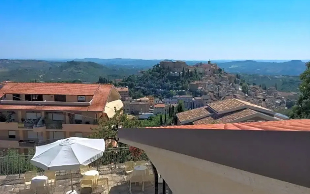B&B Loreblick