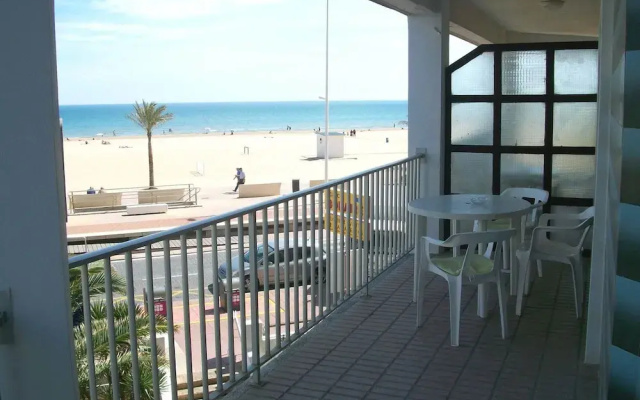 Apartamentos Bonaire