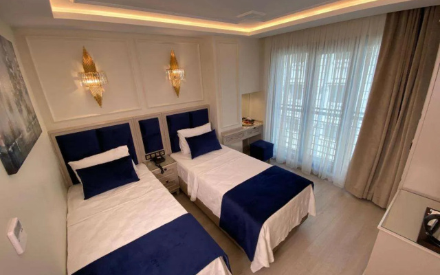 Omma Hotel