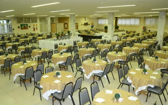 Hotel Monte Real