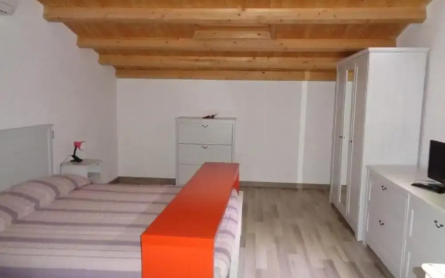 Residence Riviera Mare