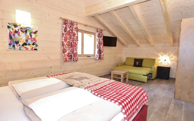 Luxury Chalet in Kaprun Salzburg With Sauna