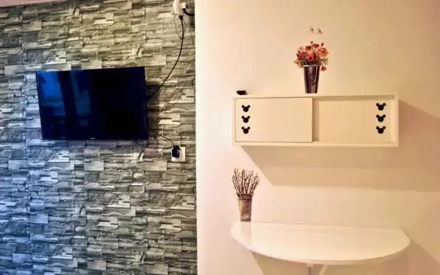 BELLEVUE comfort Apartement Bandung City