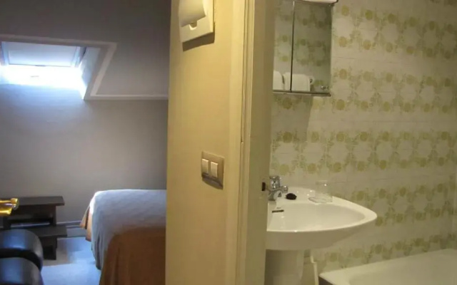 Hotel Migal