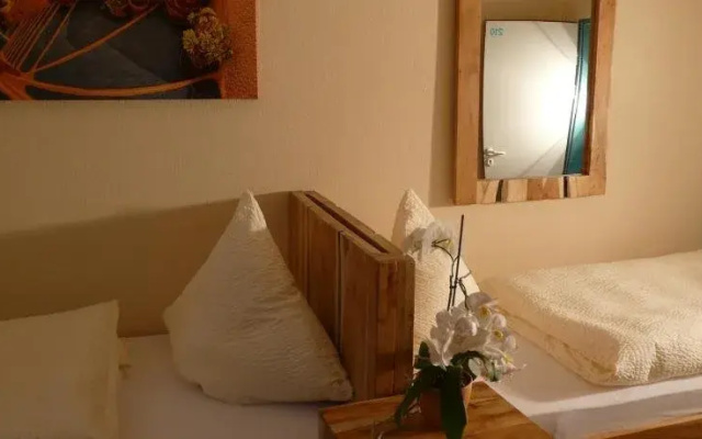 Hotel Kreuzbruchhof