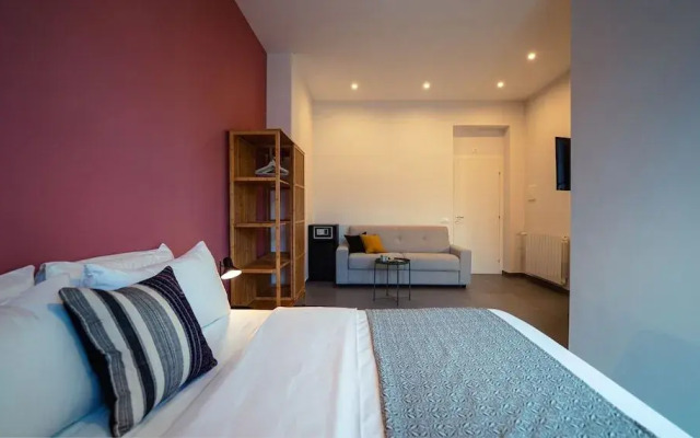 Zefiro Suites