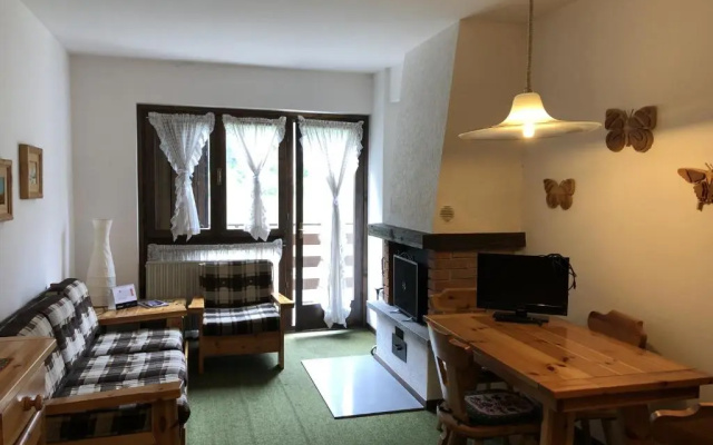 071 Bilocale Pinzolo