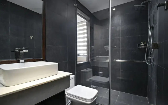 Palazzo Boutique Hotel
