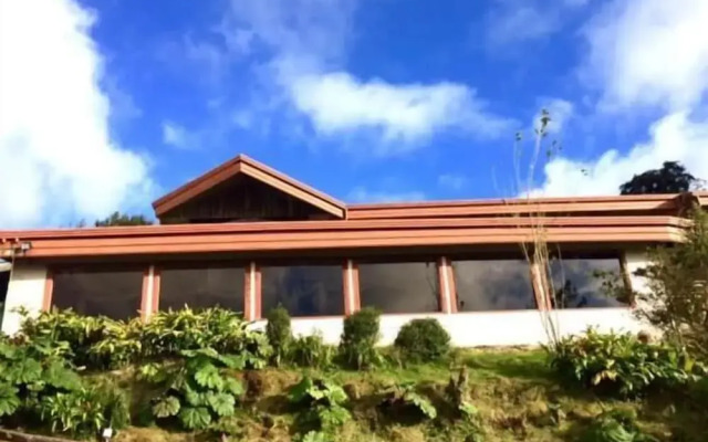 Hortensias Chalets Vara Blanca