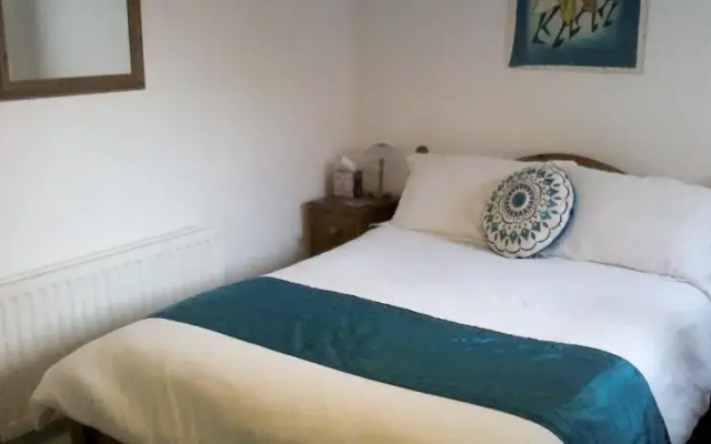 Twentysix B&B