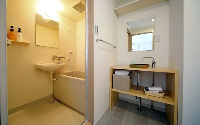 Kyoto - Hotel / Vacation STAY 73651