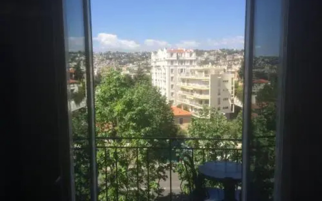 Hôtel Floride