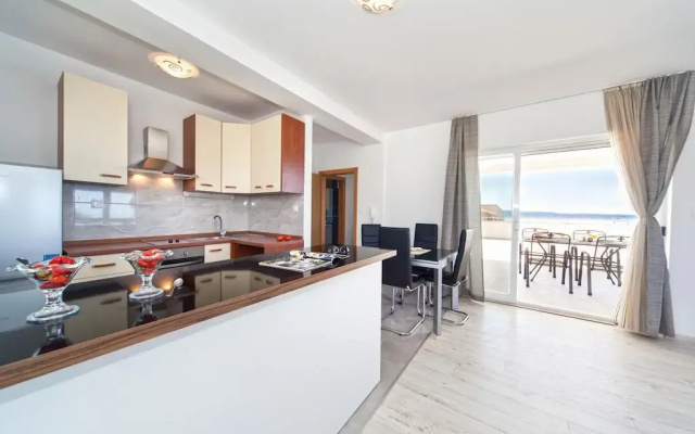The View Apartments