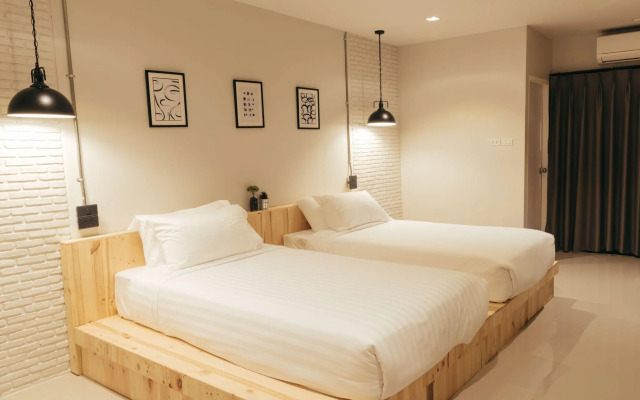 Triple B sleep and relax