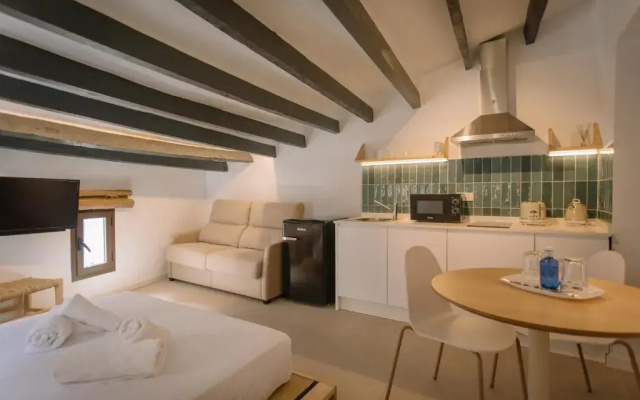Mayor 36 by Seaward Suites