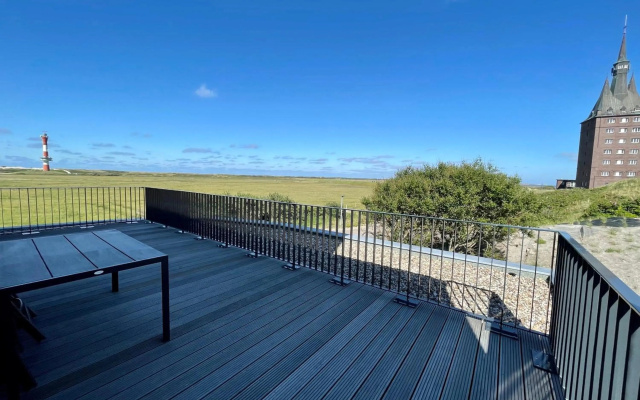 Westeroog