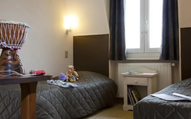 Le Relais Saint Jacques