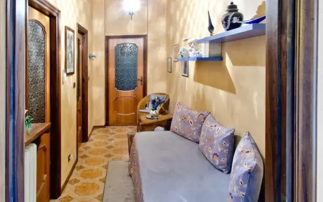 Casa Dalila