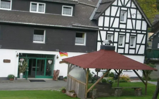 Naturfreundehaus Mollseifen