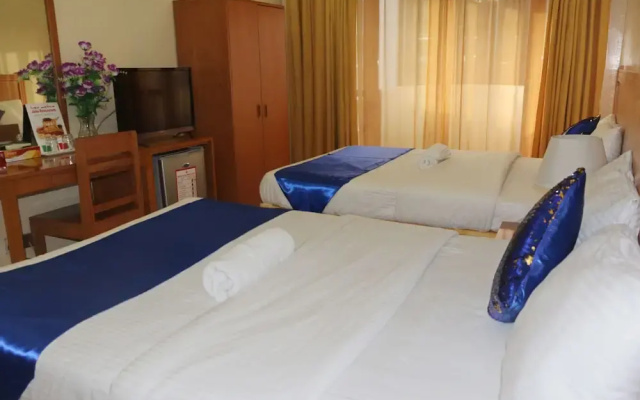 Juba Hotel