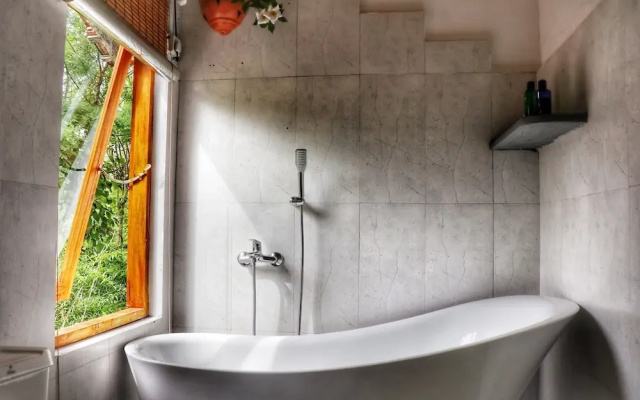 Sainan's Boutique Villa