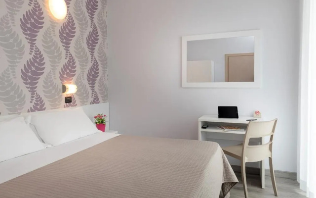 Hotel Ervill