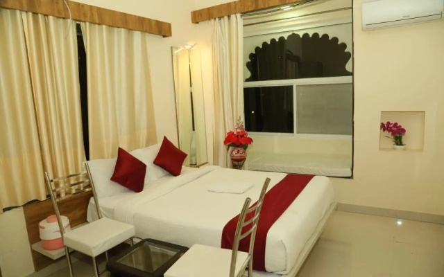 Dollar Villa Resort