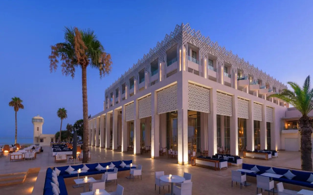 Marchica Lagoon Resort
