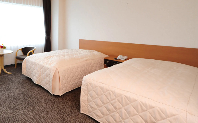 Healthpia Kurashiki Fasting Health