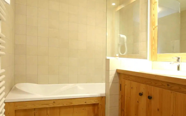 Appartment in Vaujany
