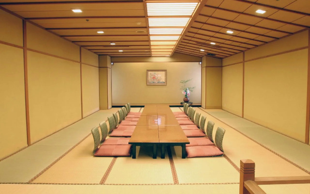 Hotel Oonoya