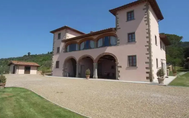 Il Corbezzolo