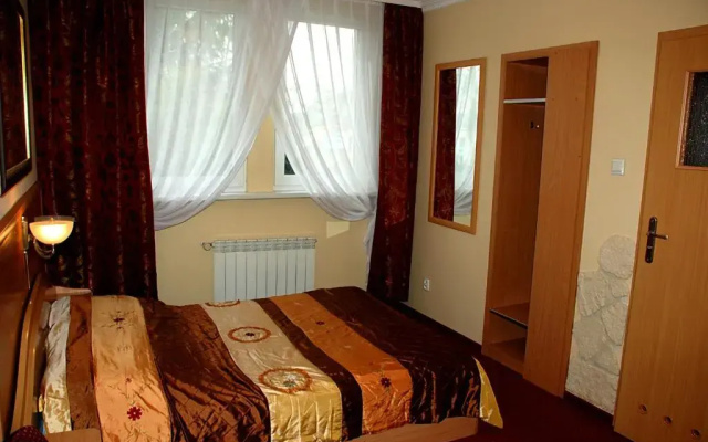 Hotel Hawana