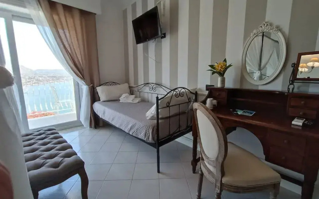Relais Tiaré Bed and Breakfast
